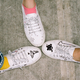 Illustration for article titled The Superga x DEERDANA Collab Gets In Touch With Nature